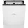 Electrolux E72LA200S Beépíthető mosogatógép, 60 cm