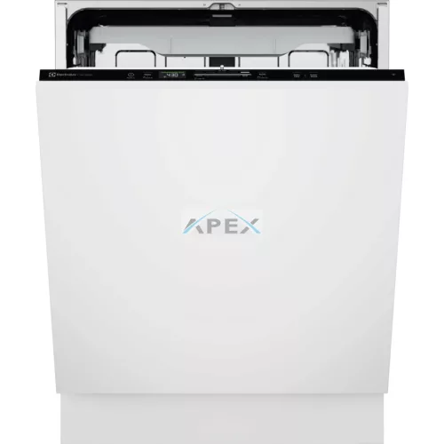 Electrolux E72LA200S Beépíthető mosogatógép, 60 cm