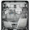 Electrolux E72LA200S Beépíthető mosogatógép, 60 cm