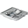 Electrolux E72LA200S Beépíthető mosogatógép, 60 cm