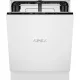 AEG GI6200B1EU 6000 SmartSelect Beépíthető mosogatógép, 13 terítékes Quickselect kezelőpanel, AirDry