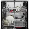 AEG GI6200B1EU 6000 SmartSelect Beépíthető mosogatógép, 13 terítékes Quickselect kezelőpanel, AirDry
