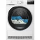 Electrolux EW6D28CBE GentleCare 600 Hőszivattyús szárítógép 8kg, Inverter motor