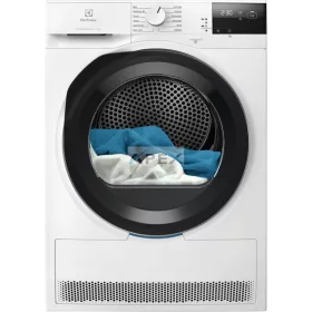   Electrolux EW6D29CBE GentleCare 600 Hőszivattyús szárítógép 9kg, Inverter motor