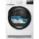 Electrolux EW6D29CBE GentleCare 600 Hőszivattyús szárítógép 9kg, Inverter motor