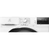 Electrolux EW6D29CBE GentleCare 600 Hőszivattyús szárítógép 9kg, Inverter motor