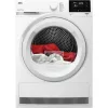AEG TR78CWE SensiDry® 7000 Hőszivattyús szárítógép, 8kg Inverter motor