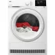 AEG TR78CWE SensiDry® 7000 Hőszivattyús szárítógép, 8kg Inverter motor