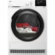 AEG TR78CBE SensiDry® 7000 Hőszivattyús szárítógép, 8kg Inverter motor