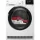 AEG TR79CBE SensiDry® 7000 Hőszivattyús szárítógép, 9kg Inverter motor