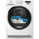 Electrolux EW6D19CBE GentleCare 600 Hőszivattyús szárítógép 9kg, Inverter motor