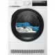 Electrolux EW6D38CBE GentleCare 600 Hőszivattyús szárítógép 8kg, Inverter motor