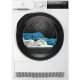 Electrolux EW6D39CBE GentleCare 600 Hőszivattyús szárítógép 9kg, Inverter motor