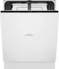 AEG GI5210E1SN AirDry 5000 Beépíthető mosogatógép, Quickselect kezelőpanel, AirDry, 13 teríték