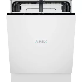   AEG GI5210E1SN AirDry 5000 Beépíthető mosogatógép, Quickselect kezelőpanel, AirDry, 13 teríték