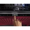 AEG GI5210E1SN AirDry 5000 Beépíthető mosogatógép, Quickselect kezelőpanel, AirDry, 13 teríték