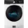 Electrolux EN9W2496BE PerfectCare 900 Mosó-szárítógép 9/6kg 1400f/p. gőzprogrammal hőszivattyús szárítás