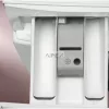 Electrolux EN9W2496BE PerfectCare 900 Mosó-szárítógép 9/6kg 1400f/p. gőzprogrammal hőszivattyús szárítás