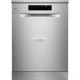 AEG GF6200C2SNM 6000 SmartSelect Szabadonálló mosogatógép, 14 terítékes, AirDry