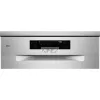 AEG GF6200C2SNM 6000 SmartSelect Szabadonálló mosogatógép, 14 terítékes, AirDry