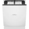 Electrolux E52LE110S Beépíthető mosogatógép, 500 AirDry 60 cm