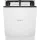 Electrolux E52LE110S Beépíthető mosogatógép, 500 AirDry 60 cm