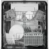 Electrolux E52LE110S Beépíthető mosogatógép, 500 AirDry 60 cm