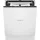 AEG GI6210D2SG 6000 SmartSelect Beépíthető mosogatógép, 14 terítékes Quickselect kezelőpanel, AirDry