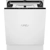 Electrolux E62LC200S Beépíthető mosogatógép, 600 SmartSelect 60 cm