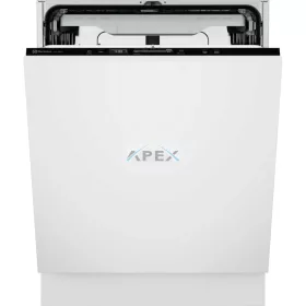   Electrolux E62LC200S Beépíthető mosogatógép, 600 SmartSelect 60 cm