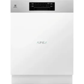   Electrolux E52ID100SX Beépíthető mosogatógép, 500 AirDry 60 cm