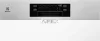 Electrolux E52ID100SX Beépíthető mosogatógép, 500 AirDry 60 cm
