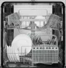 Electrolux E52ID100SX Beépíthető mosogatógép, 500 AirDry 60 cm
