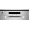 Electrolux E62SC200SX Szabadonálló mosogatógép, 600 SmartSelect 60 cm
