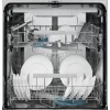 Electrolux E62SC200SX Szabadonálló mosogatógép, 600 SmartSelect 60 cm