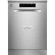 Electrolux E62SC100SX Szabadonálló mosogatógép, 600 SmartSelect 60 cm