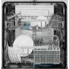 Electrolux E62SC100SX Szabadonálló mosogatógép, 600 SmartSelect 60 cm