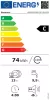 Electrolux E62SC100SX Szabadonálló mosogatógép, 600 SmartSelect 60 cm