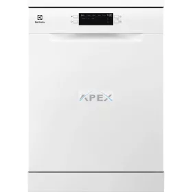   Electrolux E52SD110SW Szabadonálló mosogatógép, 500 AirDry 60 cm