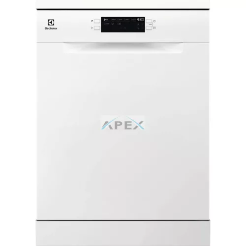 Electrolux E52SD110SW Szabadonálló mosogatógép, 500 AirDry 60 cm