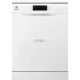 Electrolux E52SD110SW Szabadonálló mosogatógép, 500 AirDry 60 cm