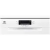 Electrolux E52SD110SW Szabadonálló mosogatógép, 500 AirDry 60 cm