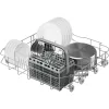 Electrolux E52SD110SW Szabadonálló mosogatógép, 500 AirDry 60 cm