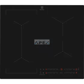   Electrolux EIV63449CT Bridge 600 Indukciós főzőlap, SaphirMatt® SE 60 cm