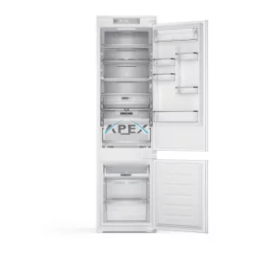   Whirlpool WHC20 T573 P Beépített Hűtőszekrény-fagyasztó kombináció