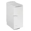 Whirlpool TDLR6240L EU/N Felültöltős mosógép 6kg 1200ford./perc