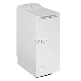   Whirlpool TDLR6240L EU/N Felültöltős mosógép 6kg 1200ford./perc