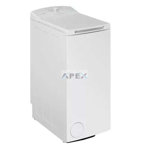 Whirlpool TDLR6240L EU/N Felültöltős mosógép 6kg 1200ford./perc