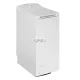 Whirlpool TDLR6240L EU/N Felültöltős mosógép 6kg 1200ford./perc