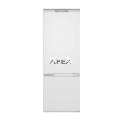 Whirlpool WH SP70 T241 P Beépített Hűtőszekrény-fagyasztó kombináció